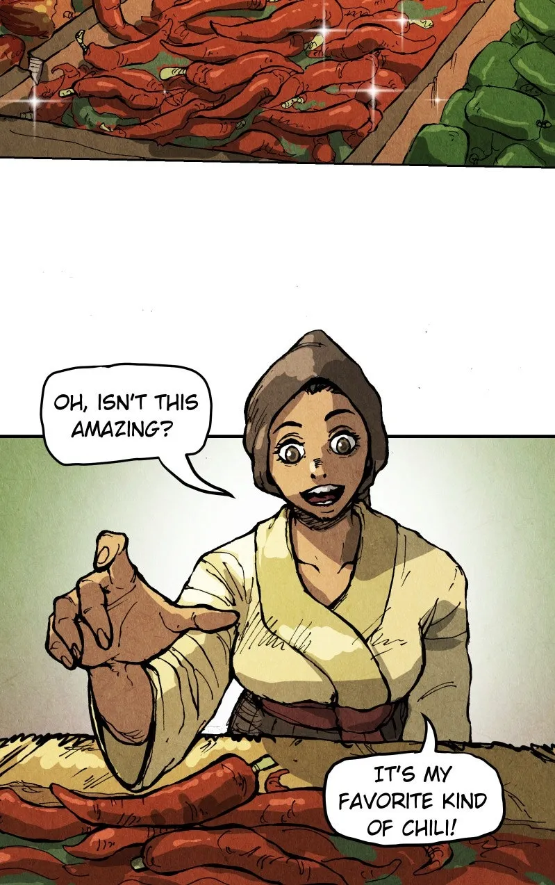 Gul Chapter 19 page 64 - 