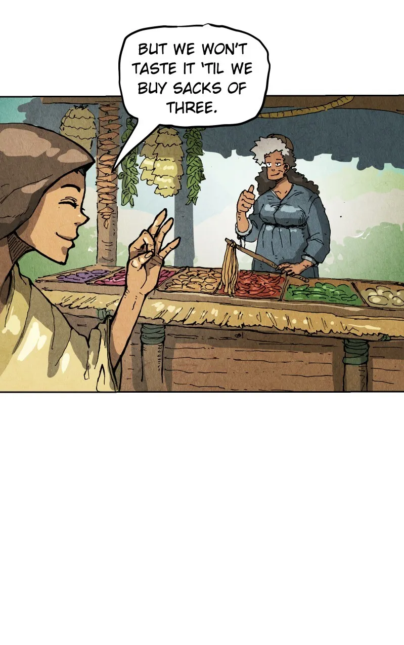 Gul Chapter 19 page 66 - 