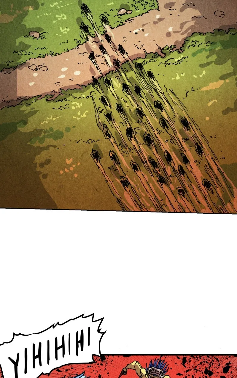 Gul Chapter 19 page 71 - 