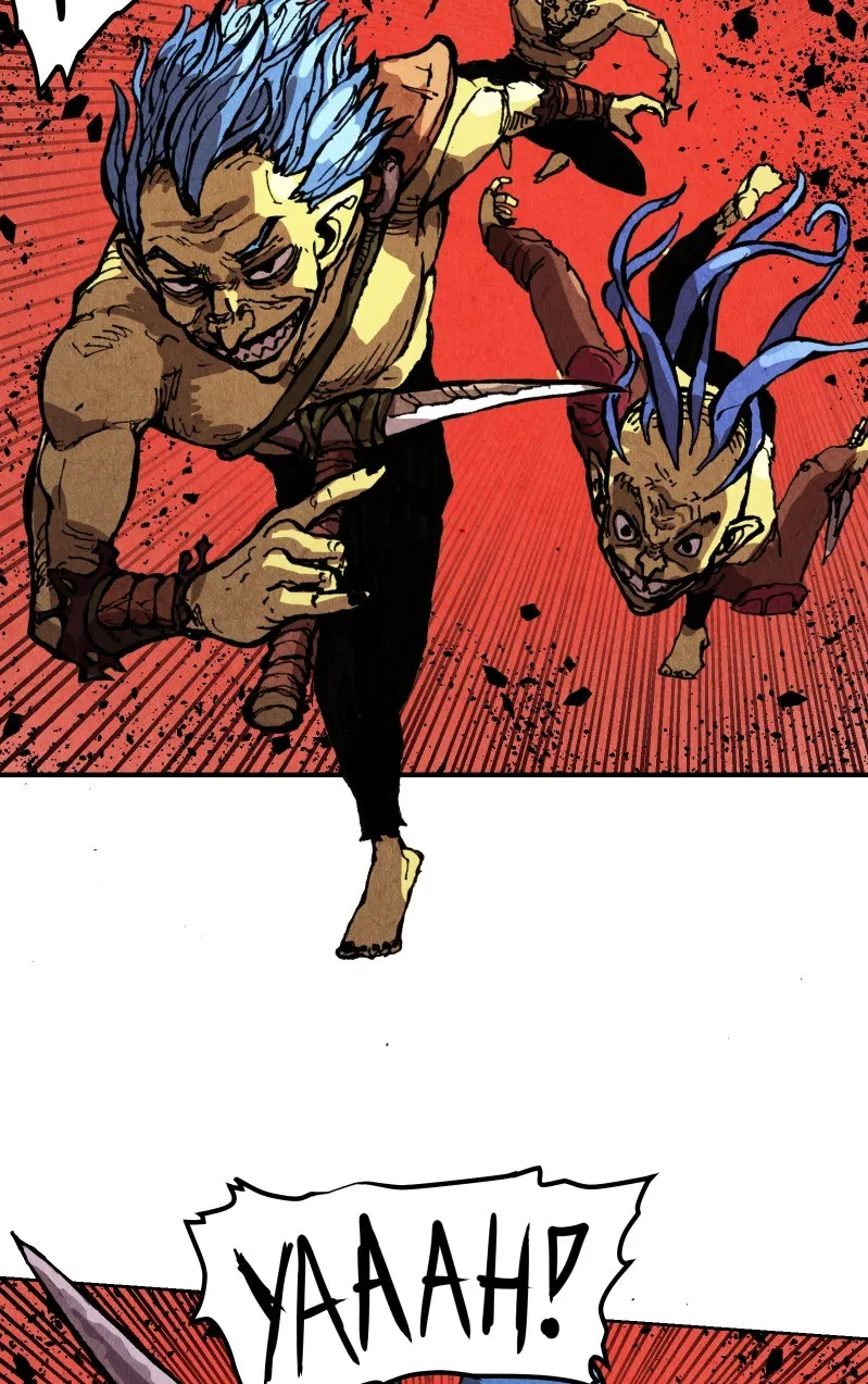 Gul Chapter 19 page 72 - 
