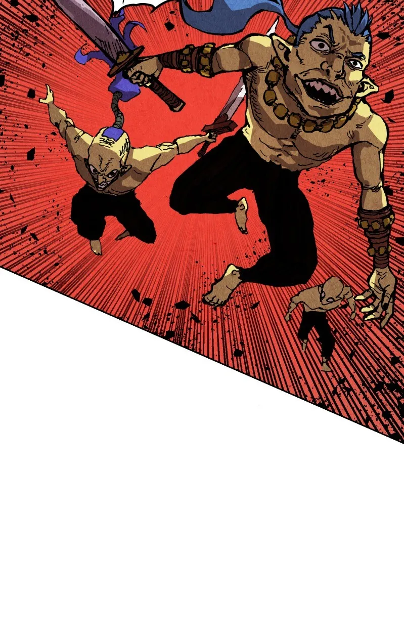 Gul Chapter 19 page 73 - 