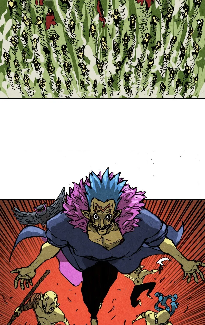 Gul Chapter 19 page 75 - 