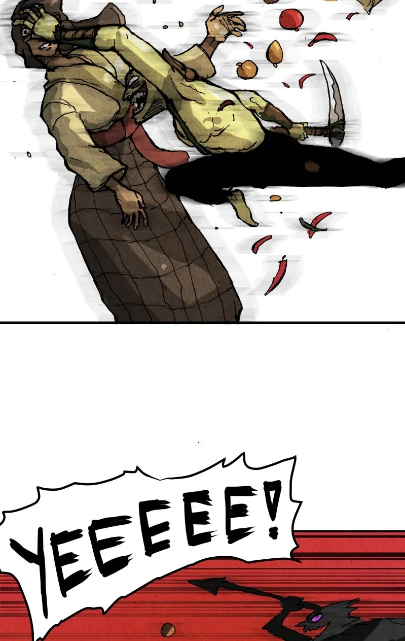 Gul Chapter 19 page 83 - 