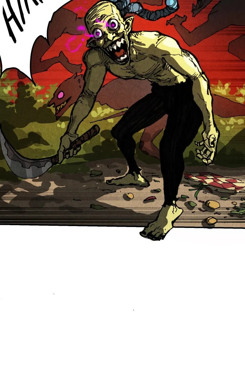Gul Chapter 19 page 85 - 