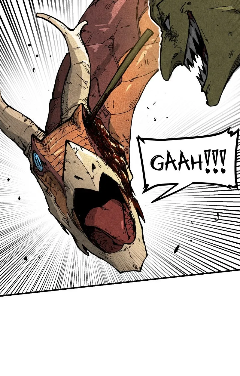 Gul Chapter 19 page 10 - 