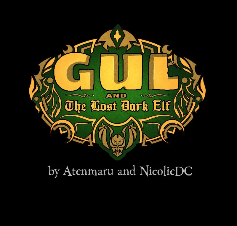 Gul Chapter 2 page 1 - 