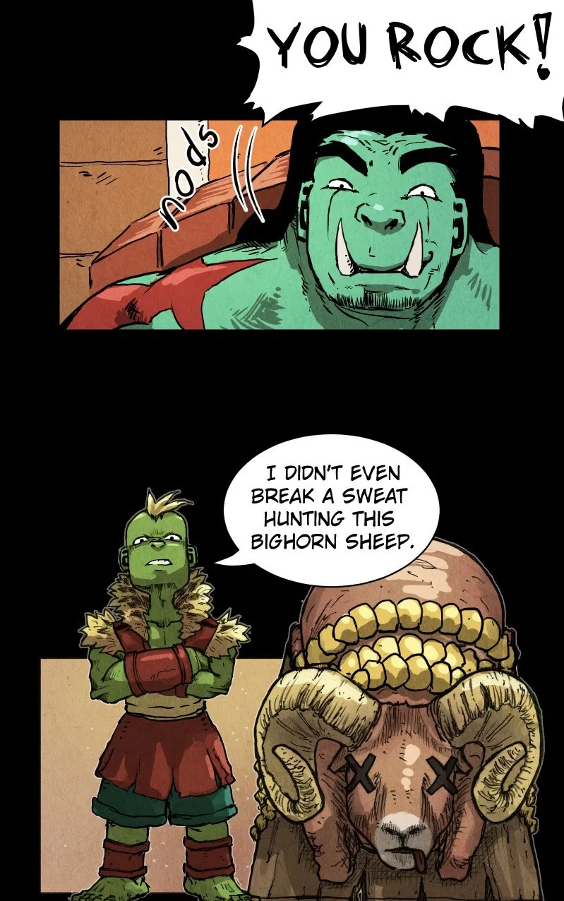 Gul Chapter 2 page 11 - 