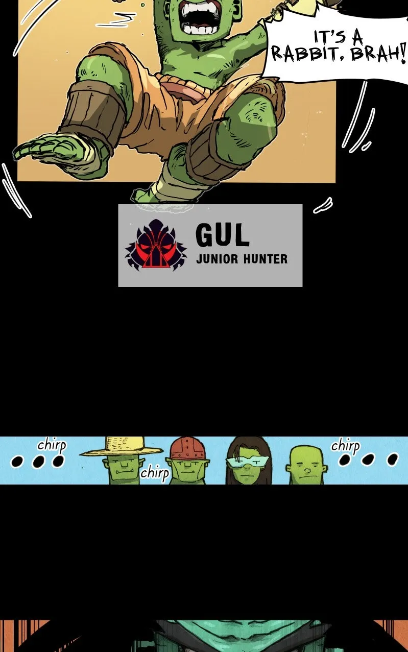 Gul Chapter 2 page 13 - 