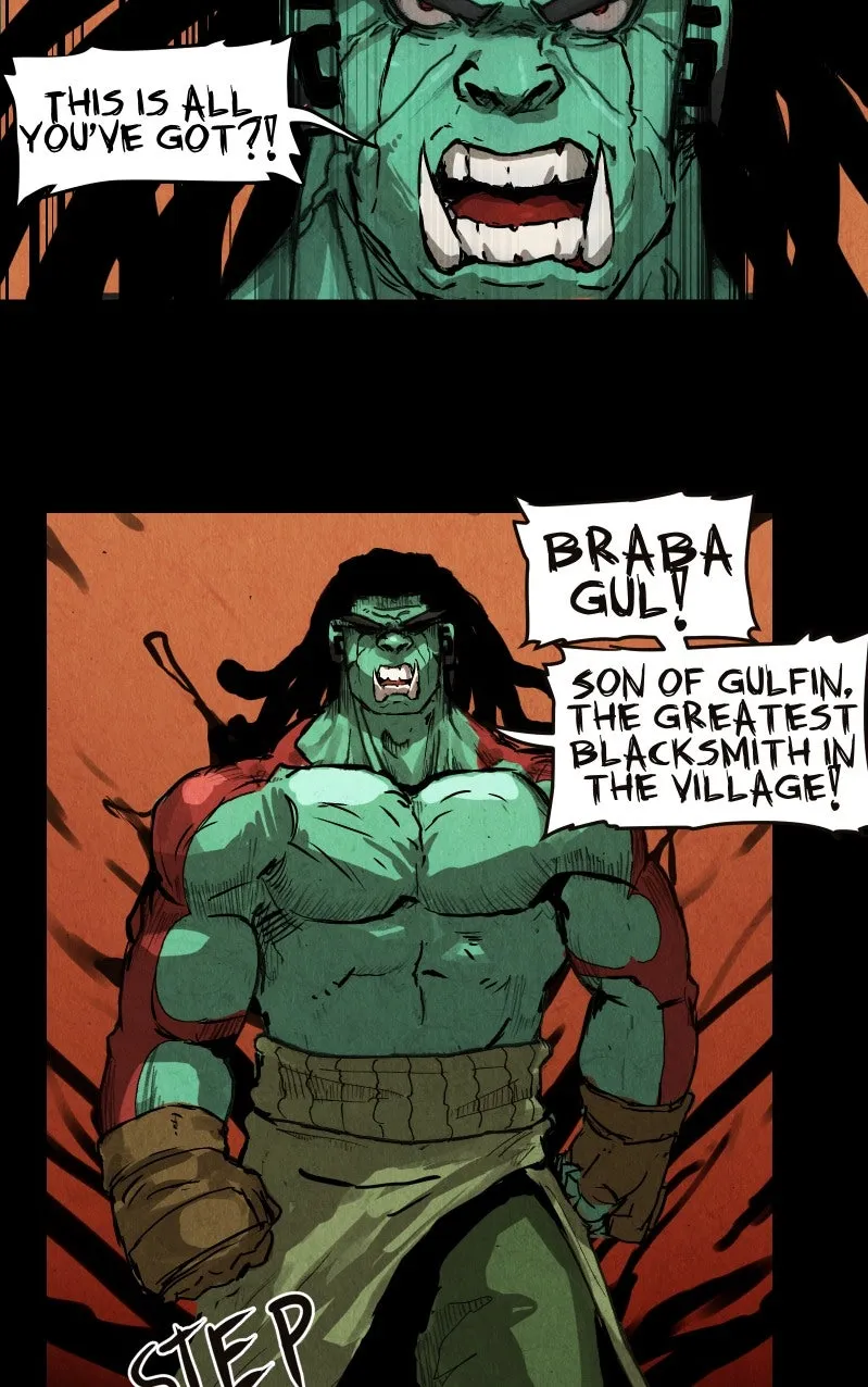 Gul Chapter 2 page 14 - 