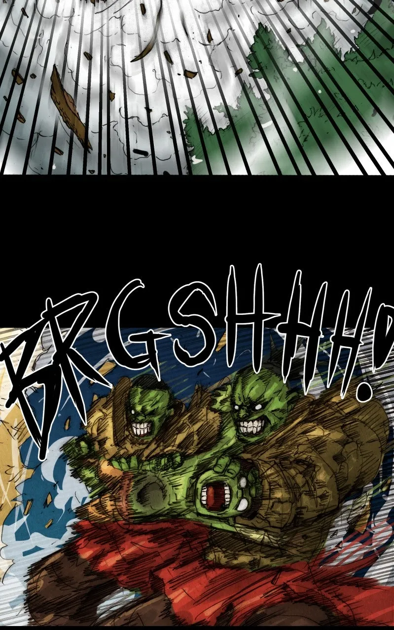 Gul Chapter 2 page 20 - 