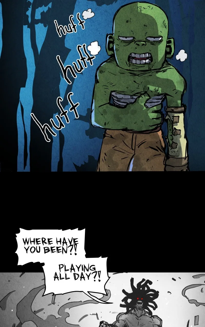 Gul Chapter 2 page 23 - 