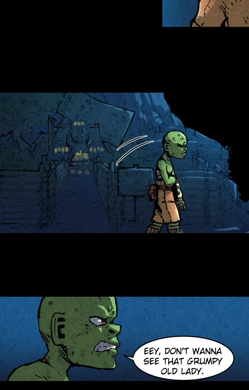 Gul Chapter 2 page 26 - 