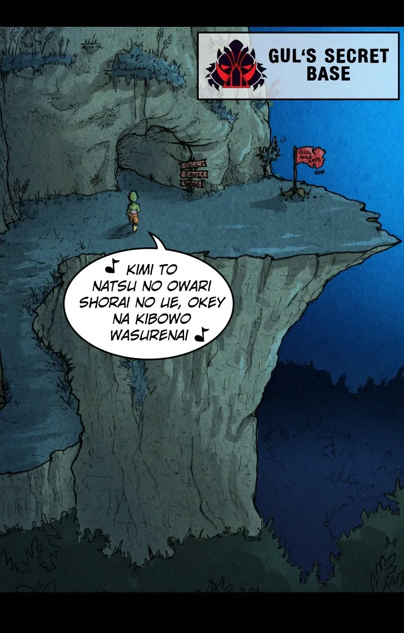 Gul Chapter 2 page 28 - 