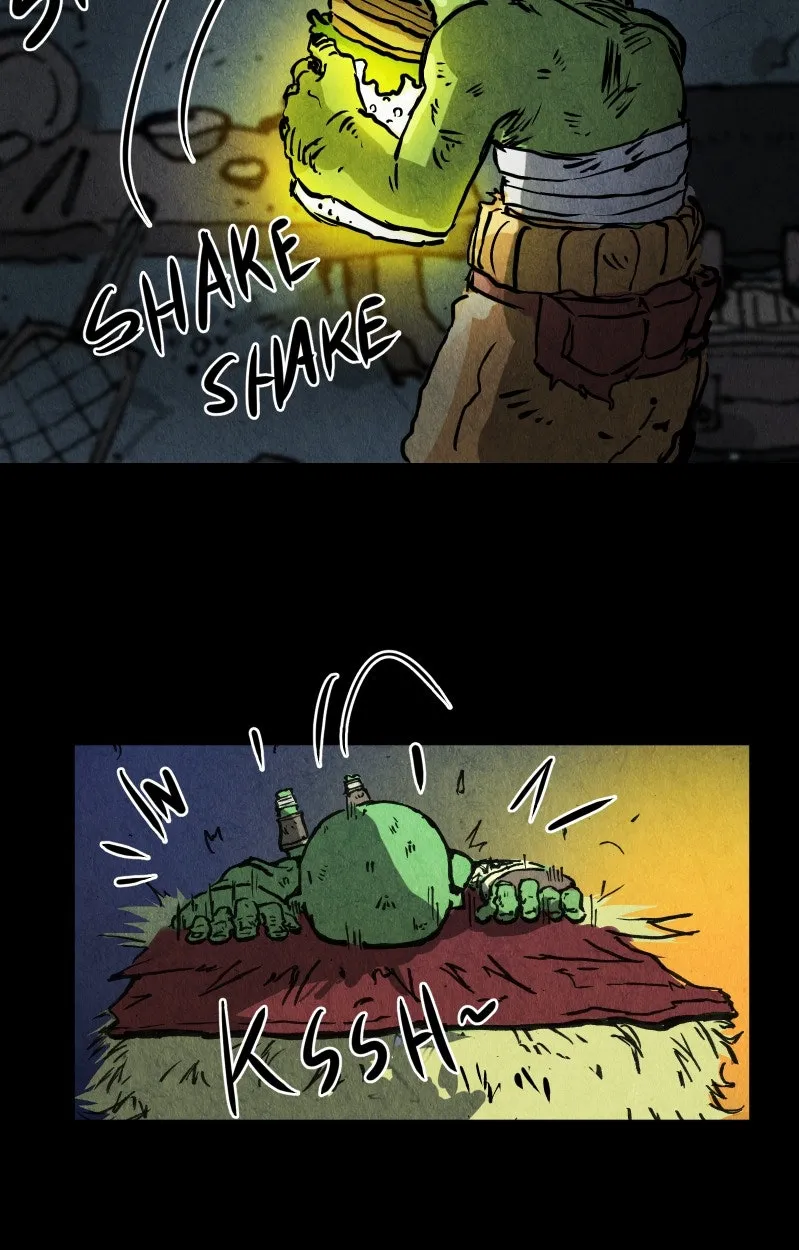 Gul Chapter 2 page 30 - 