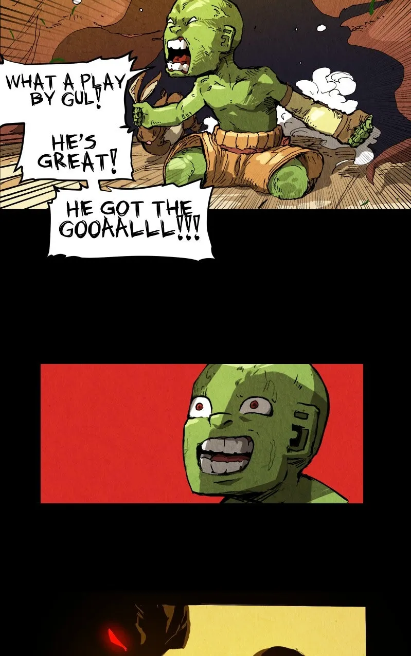 Gul Chapter 2 page 4 - 