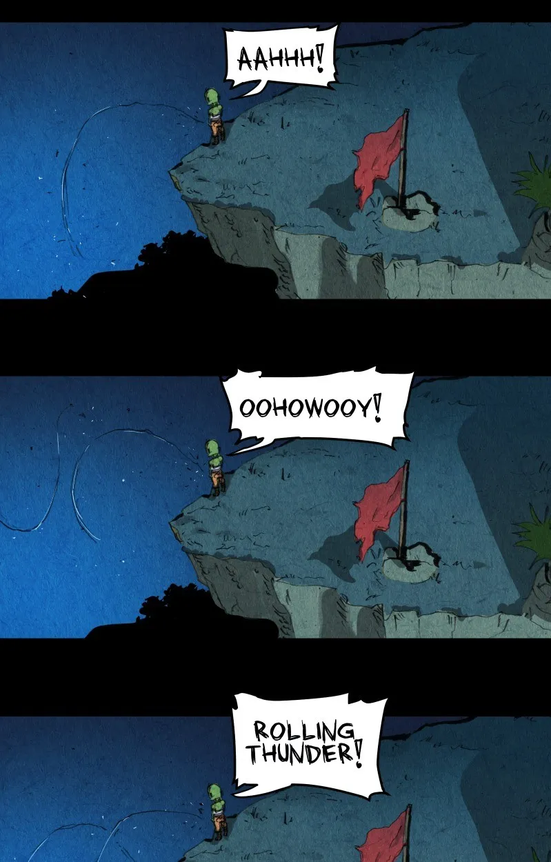 Gul Chapter 2 page 34 - 