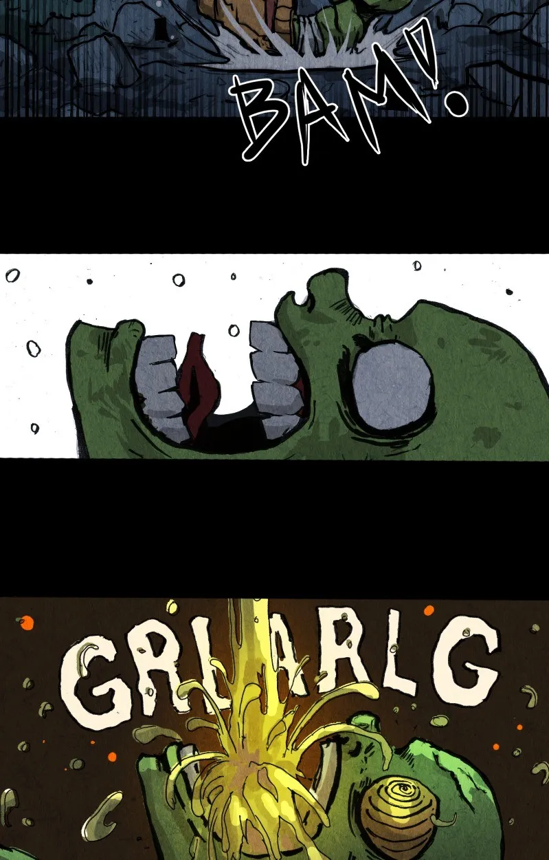 Gul Chapter 2 page 40 - 