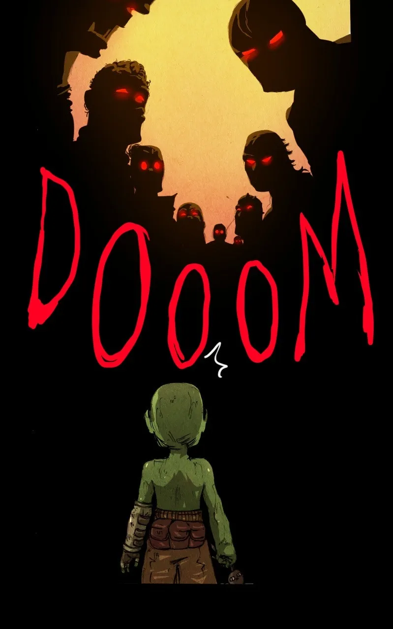 Gul Chapter 2 page 5 - 