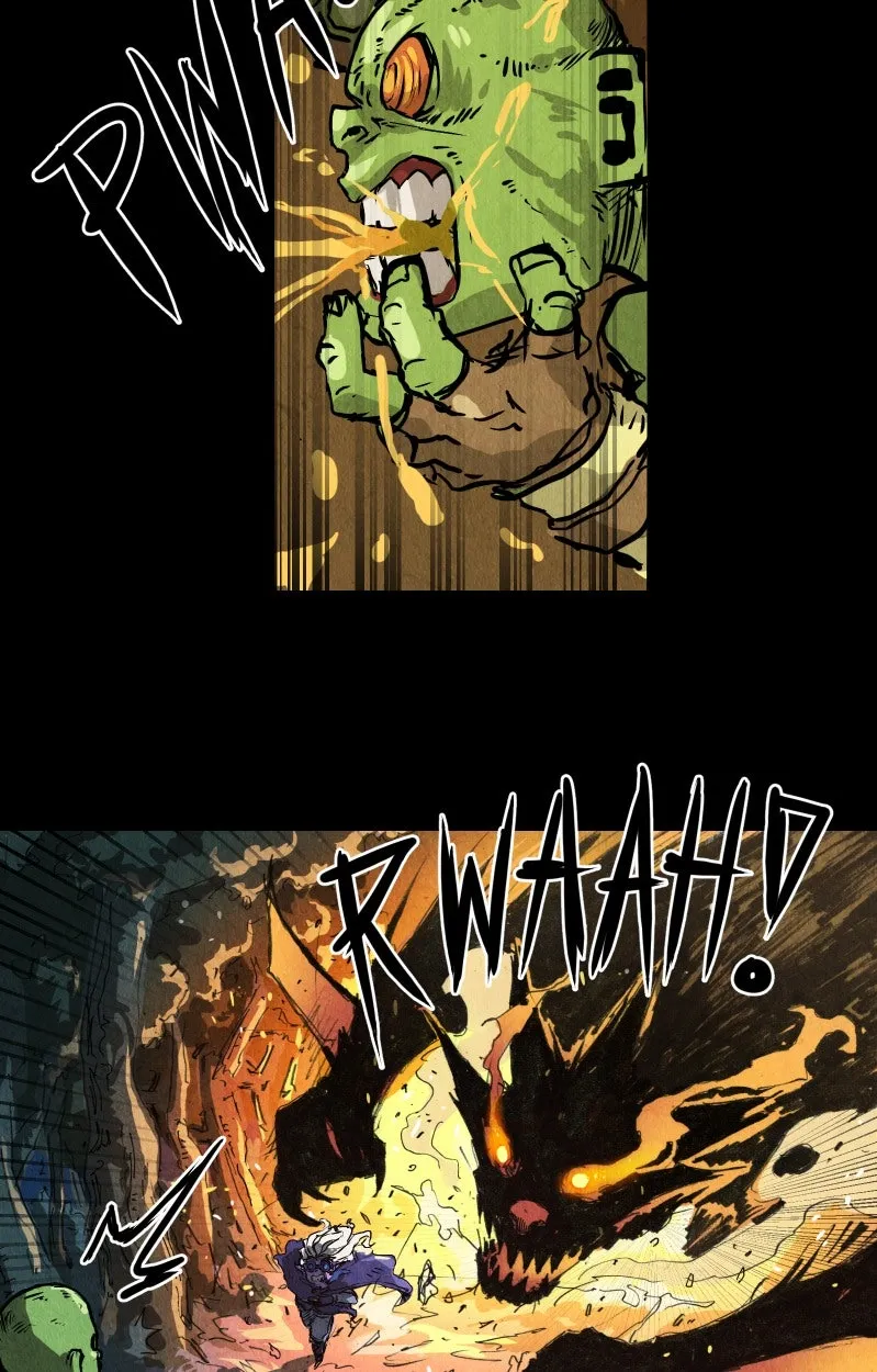 Gul Chapter 2 page 42 - 