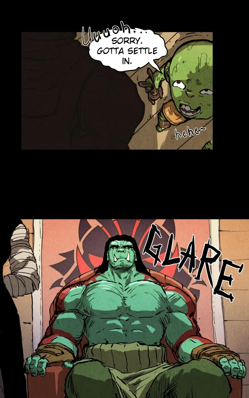 Gul Chapter 2 page 6 - 