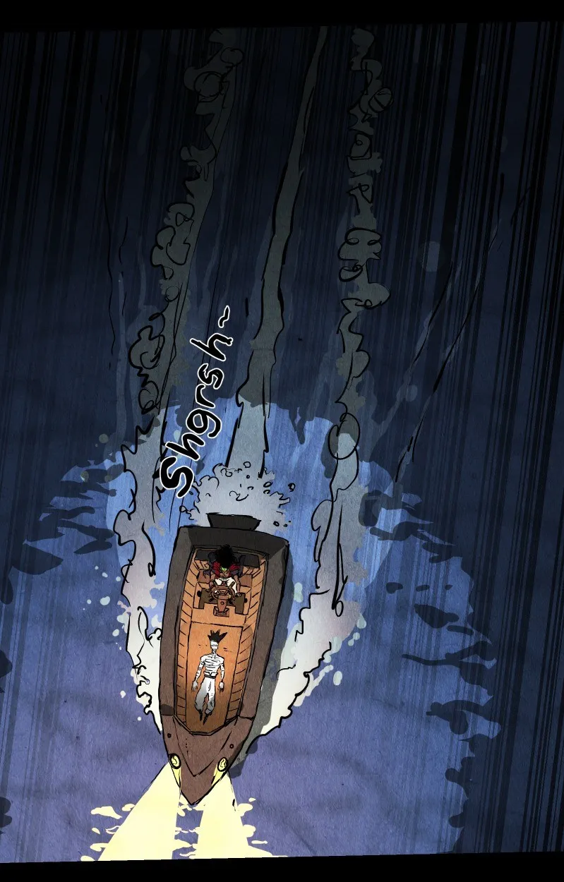 Gul Chapter 20 page 13 - 