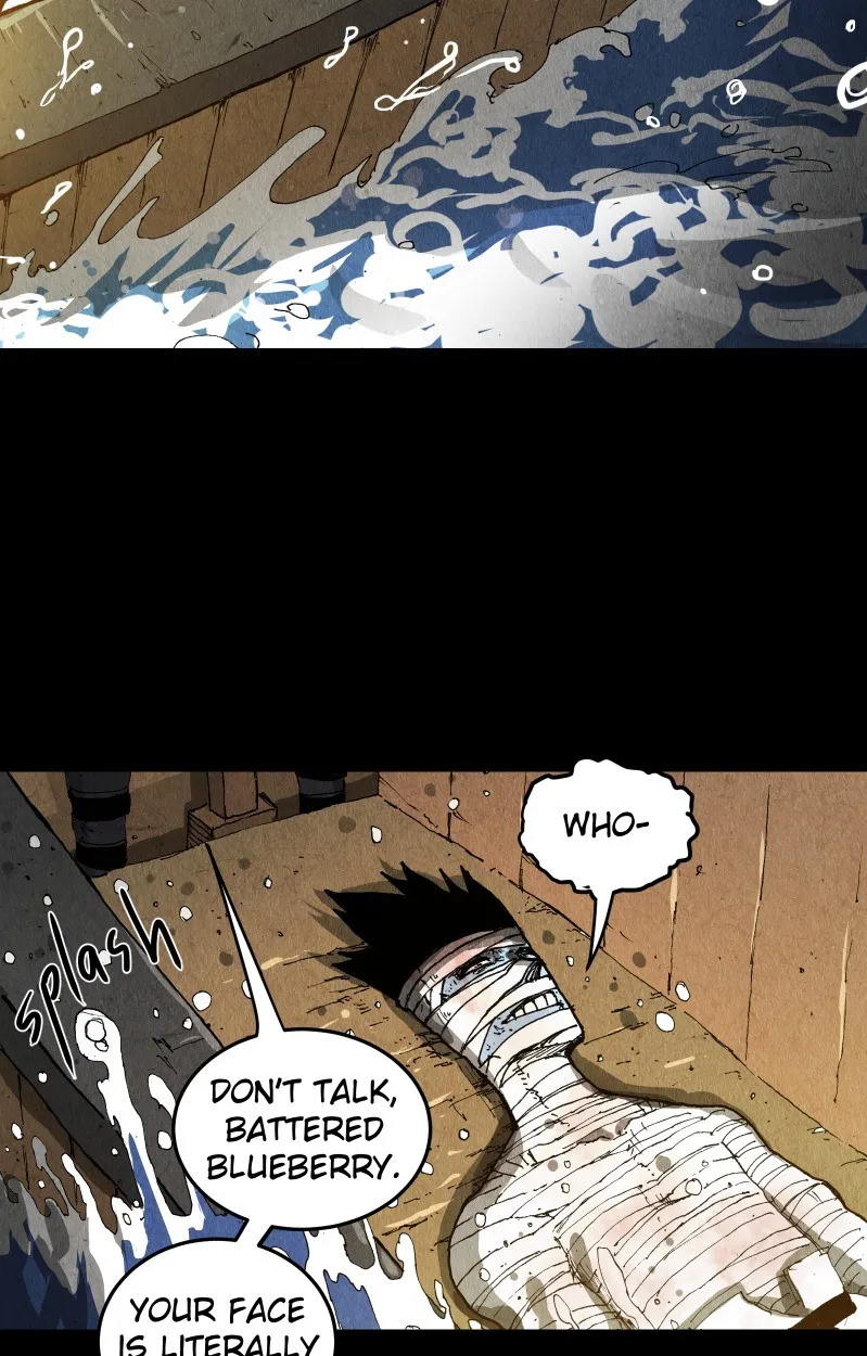 Gul Chapter 20 page 16 - 