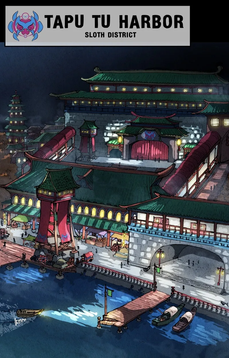 Gul Chapter 20 page 19 - 