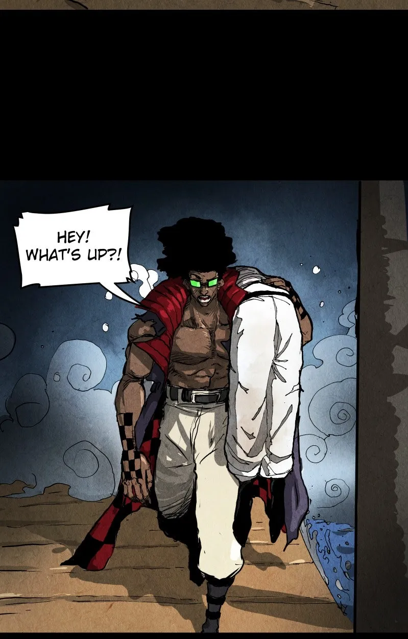 Gul Chapter 20 page 21 - 