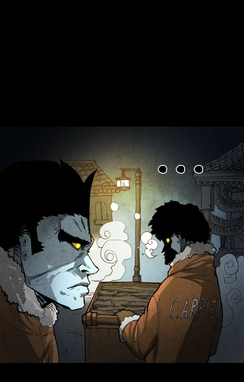 Gul Chapter 20 page 22 - 