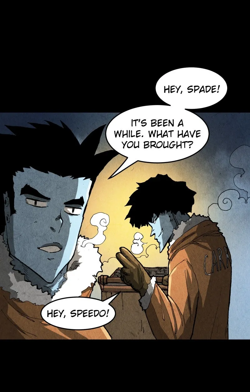 Gul Chapter 20 page 23 - 