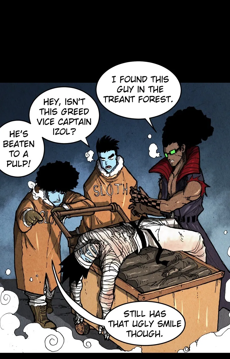 Gul Chapter 20 page 24 - 