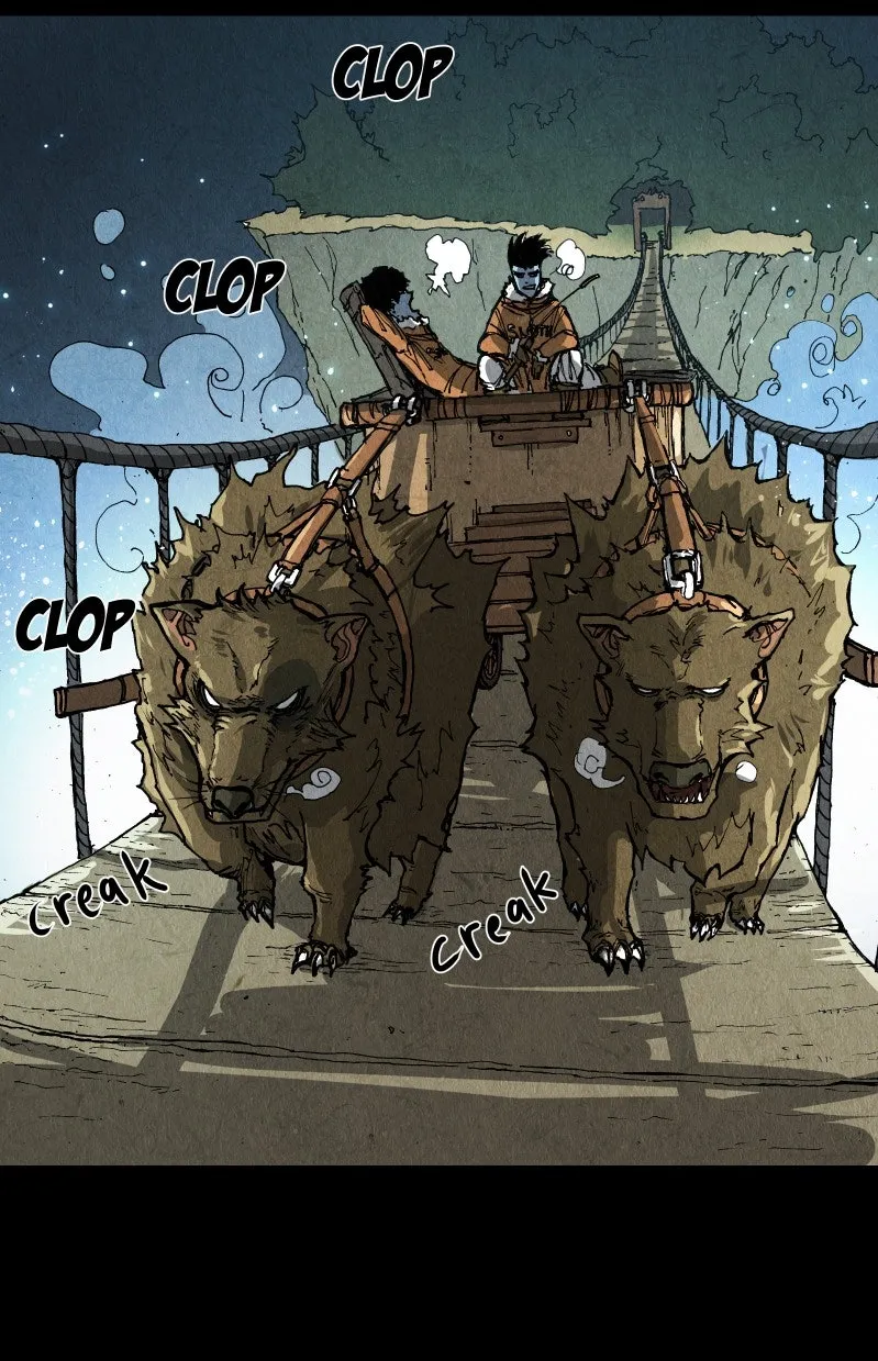 Gul Chapter 20 page 27 - 