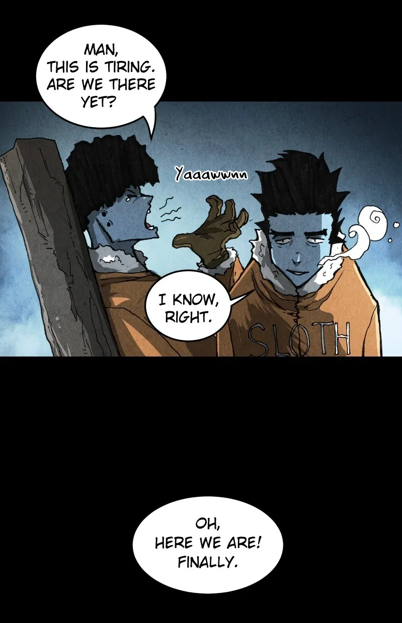 Gul Chapter 20 page 28 - 