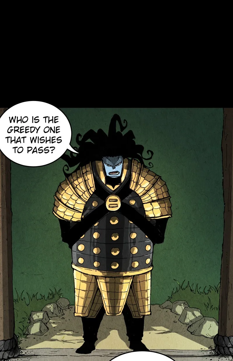 Gul Chapter 20 page 29 - 