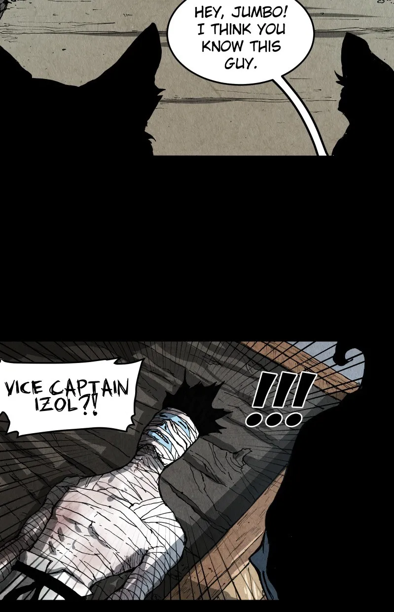 Gul Chapter 20 page 30 - 
