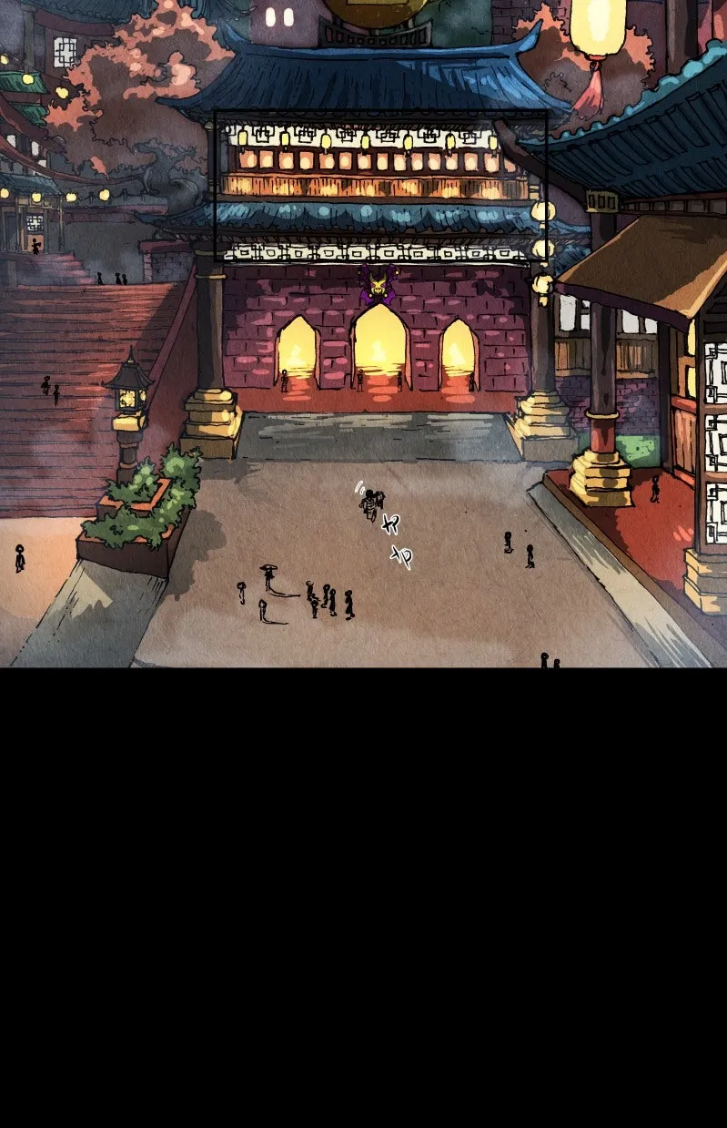 Gul Chapter 20 page 32 - 