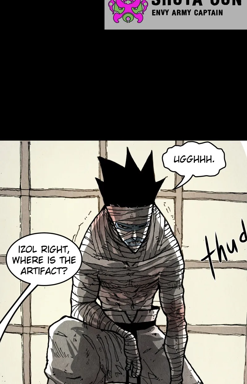 Gul Chapter 20 page 35 - 
