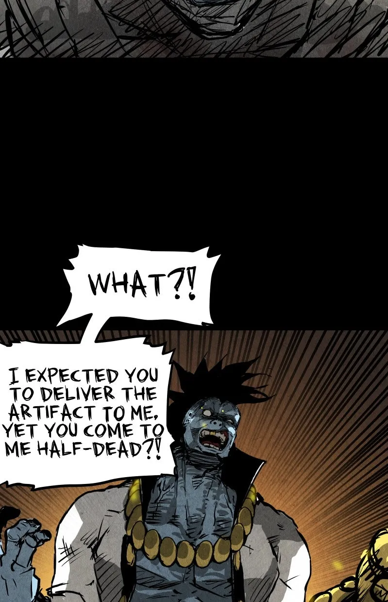 Gul Chapter 20 page 37 - 