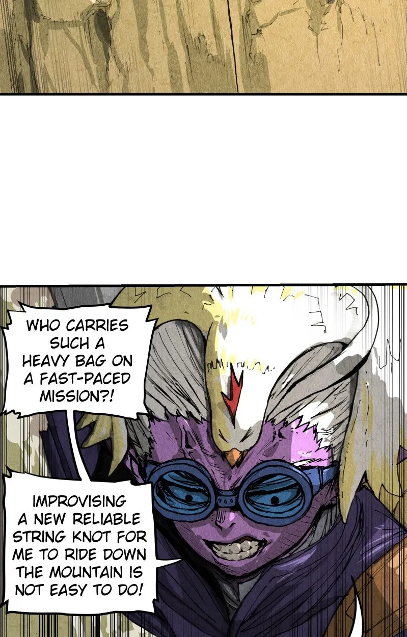 Gul Chapter 20 page 5 - 