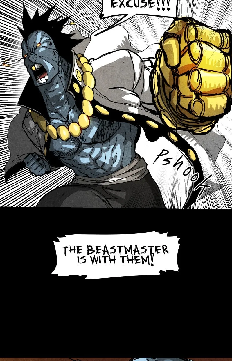 Gul Chapter 20 page 41 - 