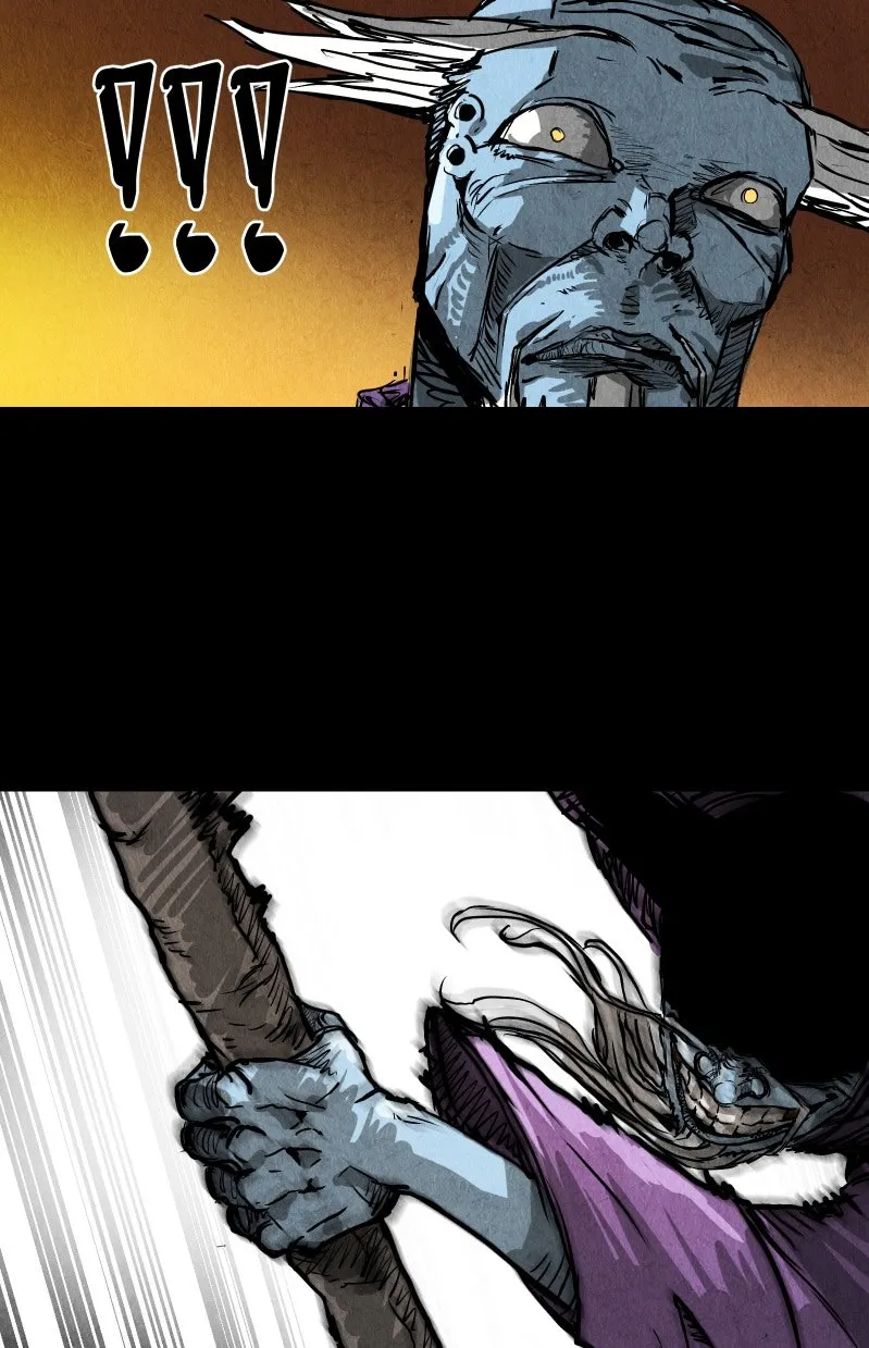 Gul Chapter 20 page 42 - 