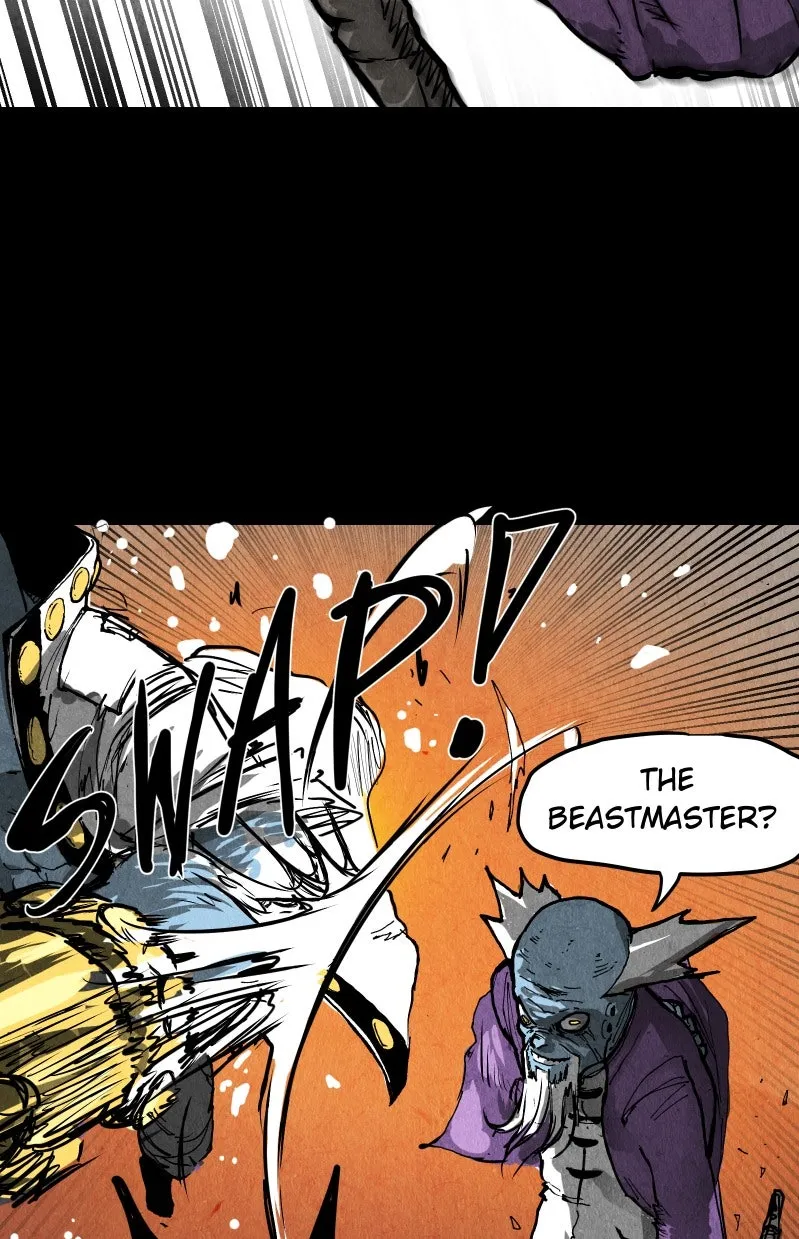 Gul Chapter 20 page 43 - 