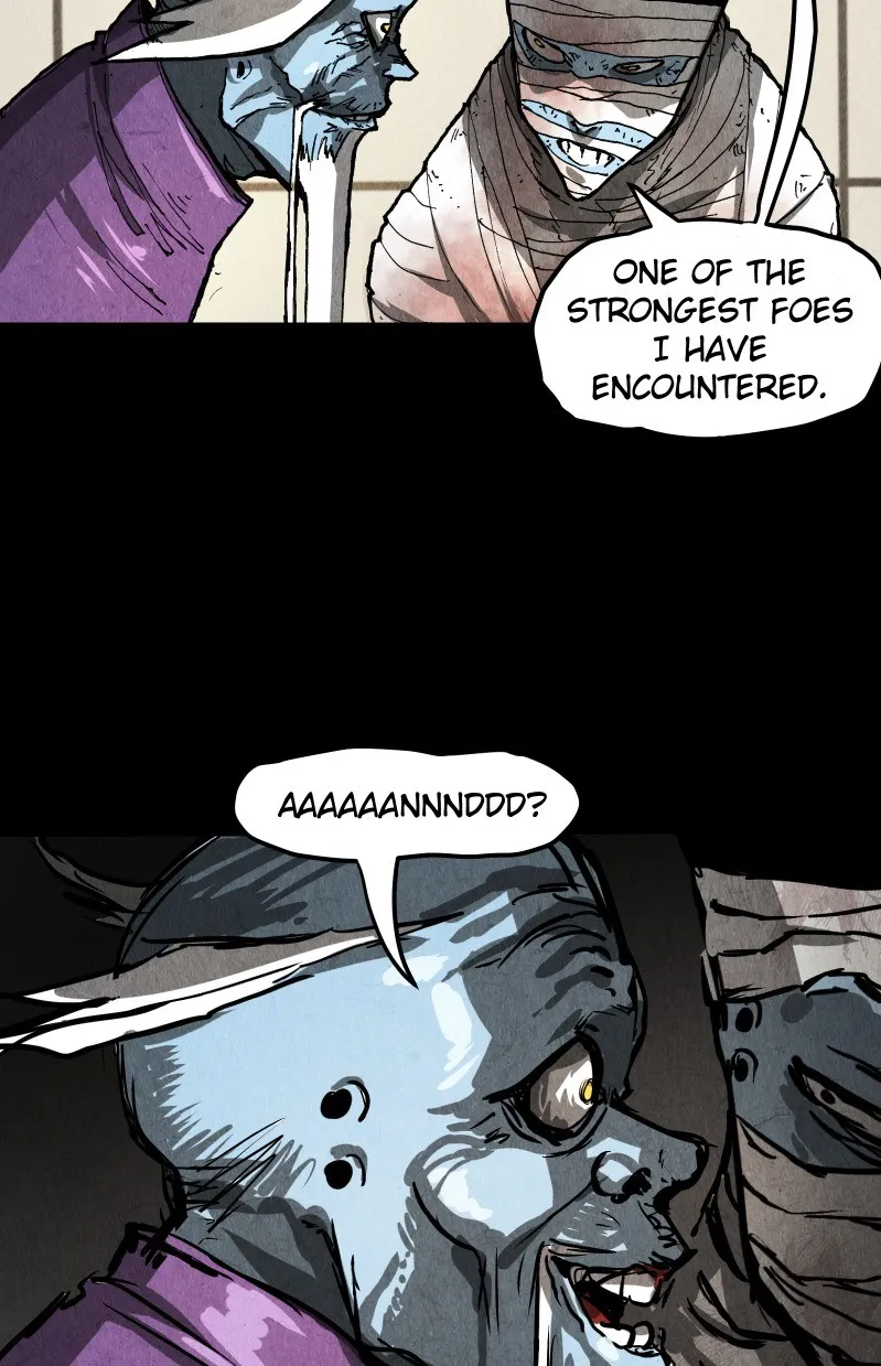 Gul Chapter 20 page 45 - 