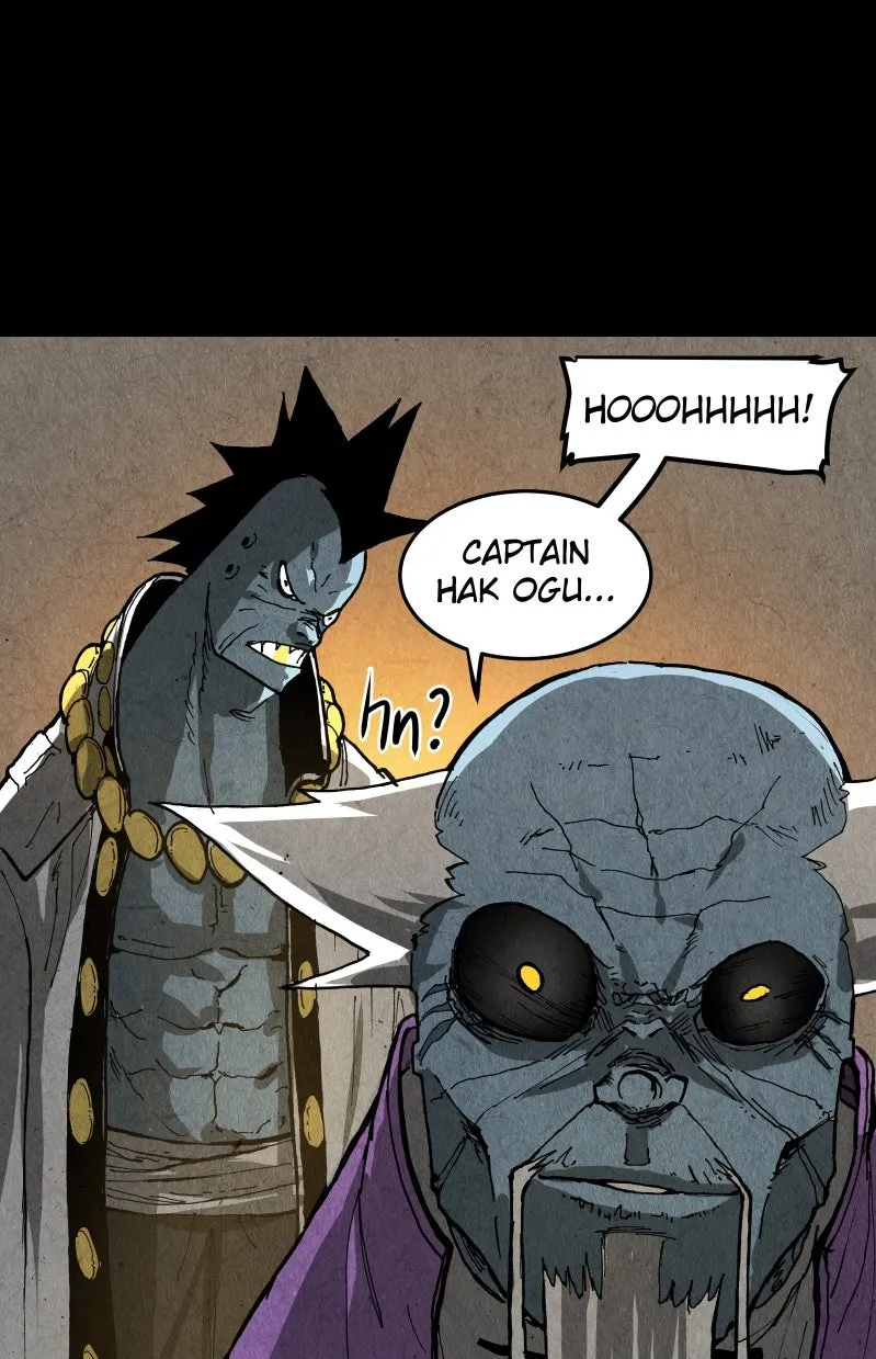 Gul Chapter 20 page 48 - 