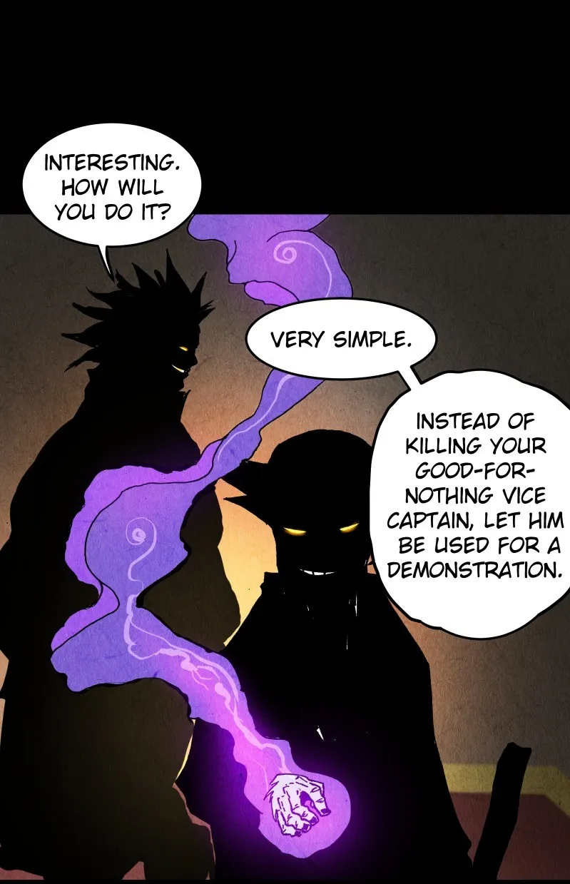 Gul Chapter 20 page 50 - 