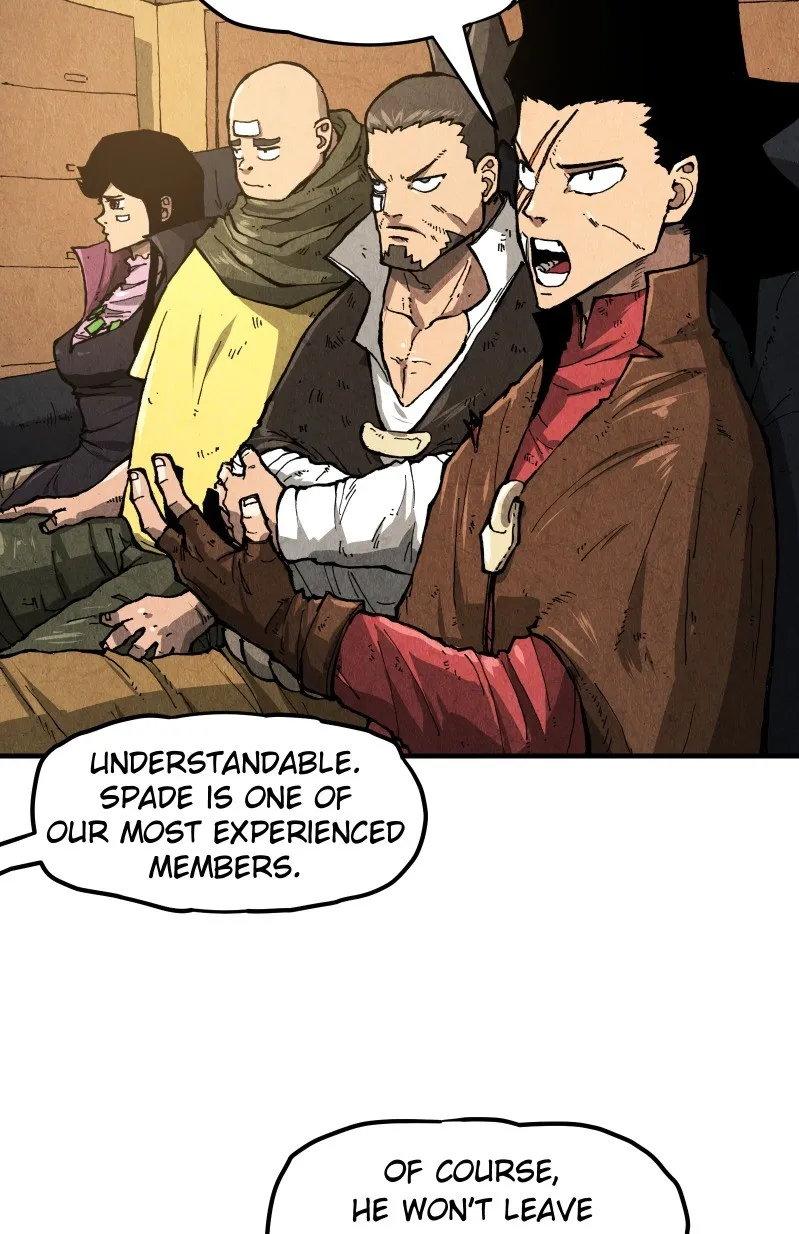 Gul Chapter 20 page 57 - 