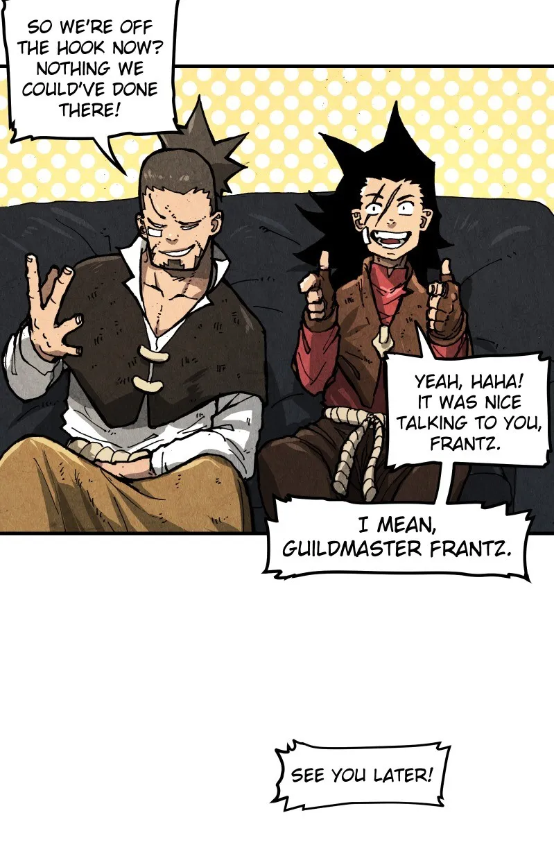 Gul Chapter 20 page 60 - 