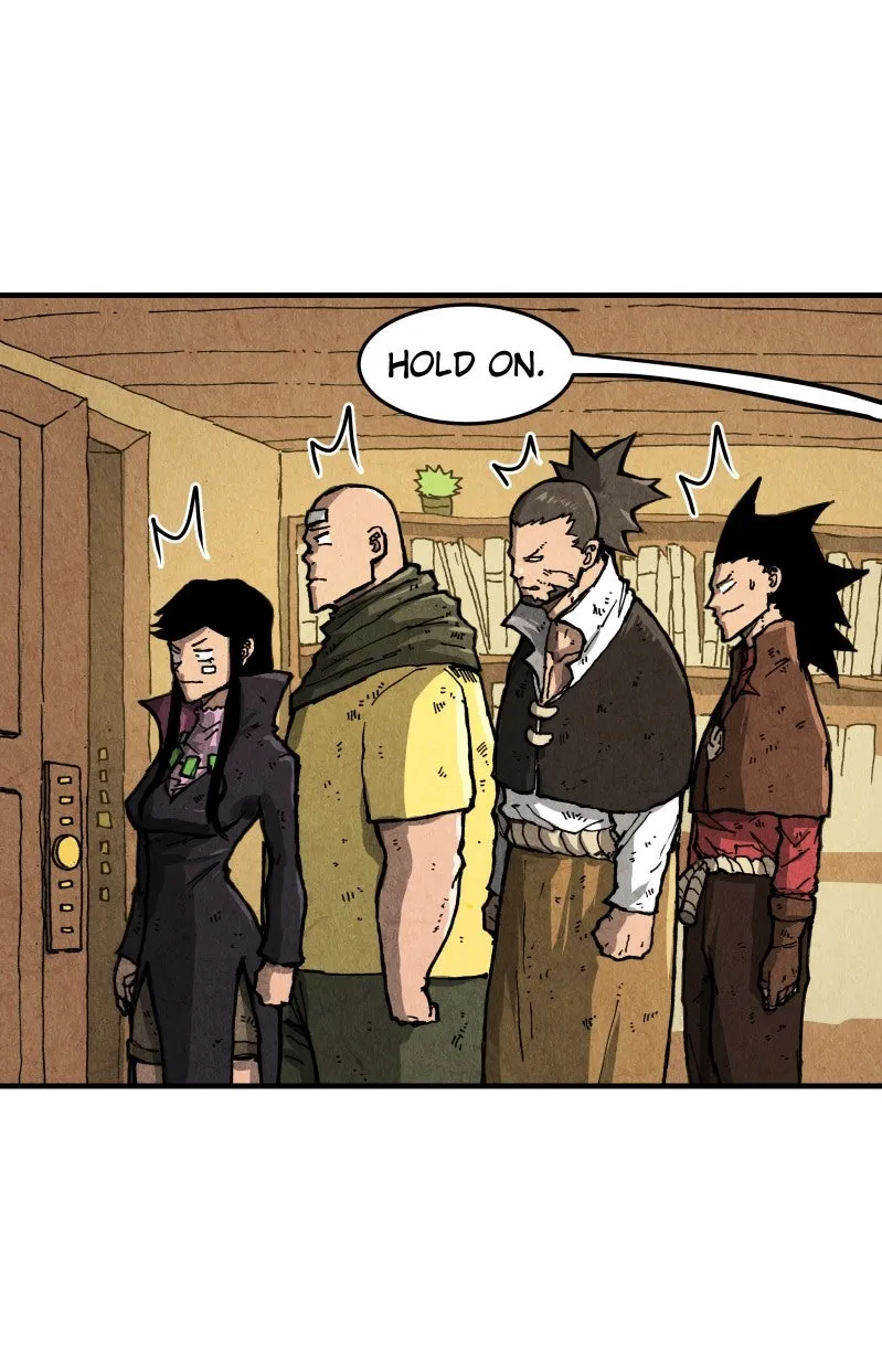Gul Chapter 20 page 61 - 