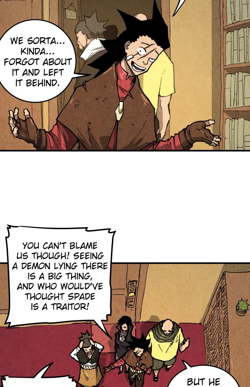 Gul Chapter 20 page 63 - 