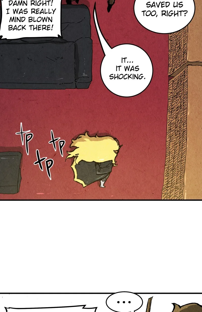 Gul Chapter 20 page 64 - 